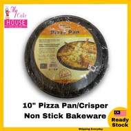 Pizza Pan/Crisper Non-Stick Backware / Acuan Pizza / Pan Pizza