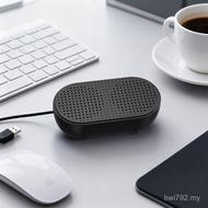 Small Speaker Speaker Speaker Speaker USB-Free Notebook Audio USB Small Speaker Play Mini Dual Chann