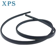 Xps Nissan Tiida Livina Almera N17 Sylphy มีนาคม/K13แถบยางบนหลังคา1ชิ้น