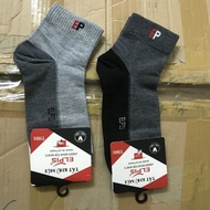 10 pairs of Elpis men's antibacterial and deodorant socks - Dzung