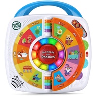 LeapFrog Get Ready for Phonics Spin and Learn