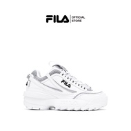 FILA รองเท้าลำลองผู้หญิง Disruptor II EXP รุ่น 5XM01544 - WHITE