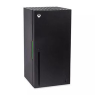 微軟官方周邊 Xbox Series X Mini Fridge 迷你XSX冷藏小冰箱