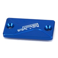 Brake Reservoir Cover For WR250F WR426F YZ125 YZ250 YZ250F YZ426 YZ80 YZ85 WR450F YZ450F WR250FX YZ6