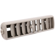 Car Roof Top Side Air Conditioning Vent Outlet A/C Panel Grille Cover Install for Mitsubishi Pajero