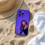 Mesuca | Ayliva She Knows Phone Case For IPhone 17 16 15 14 13 12 11 PRO MAX PLUS Mini TPU Soft To S