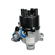 DISTRIBUTOR ASSY IGNITION 30100-P2E-A12 TD63U For Honda HR-V Civic  Partner D16A D15B