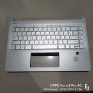 Laptop Frame + Keyboard hp hp 14S-DQ 14S-FQ BACKLIHGHTOriginal