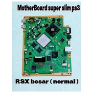 Board Mesin Ps3 Superslim Ic Rsx Gede