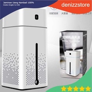 Taffware Air Humidifier Aromatherapy Diffuser RGB 1000ml