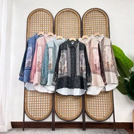 0710 DIRA PREMIUM BLOUSE