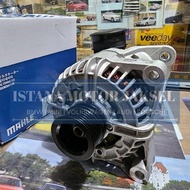 R Alternator bmw E46 325 M54 / E39 M54 / X5 E53 3.0Cc M54