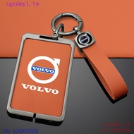 XOAS Volvo Volvo em90Card Key Holder2024Style ex30Dedicated nfc Induction Card Holder Case with Clas