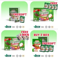 MERDEKA OFFER VEGAN OCOC DR RIZAL