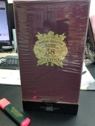 CHIVAS 38 皇家禮炮芝華仕