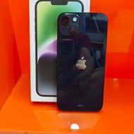 Iphone 14 plus 256gb second ibok