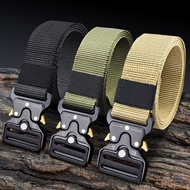 Taiwan Shipping Belts Belts Tactical Belts Work Belts Automatic Buckle Belts Waist Chain Girdle Belt