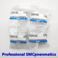 SMC Original Ready Stock Thin Cylinder CDQ2A16-5DZ/10DZ/15DZ/20DZ/25DZ/30DZ