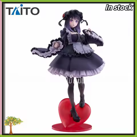 Original TAiTO T-most My Dress-Up Darling MARIN KITAKAWA Shizuku Kuroe Anime Figures Models Collecti