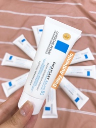 GEL-Kem dưỡng giảm kích ứng da - La Roche-Posay Cicaplast Baume B5