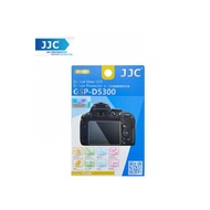 JJC GSP-D5300 for Nikon D5300 D5500 Tempered 9H Glass Camera Screen Protector