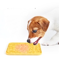 Time-limited Sale Hot-selling Pet Licking Mat Dog Slow Food Mat Cat Light Licking Mat Anti-slip Mat 