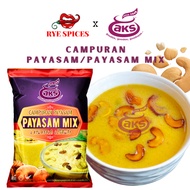 Campuran Payasam AKS/AKS Payasam Mix 300g Halal