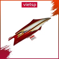 Right Side Cover Set (Body Cover) R313C Wave S100 Red