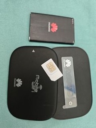 華為 E5-0825 wifi 蛋wirless router HUAWEI E5-0825 Mobile WAN LAN 3G WiFI Router