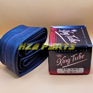 BAN DALAM MOTOR RING 17 MURAH KING TUBE 250/275 225/250 BAN DALAM MOTOR BEBEK RING 17