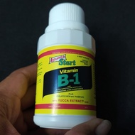 Liquinox VITAMIN B1 Fertilizer 100ml for Anti-Stress for All Types of Plants