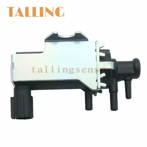 8-98116260-0 Turbo Solenoid Valve Engine Vacuum Solenoid Valve For Isuzu K4JJ1 New 8981162600 25819-