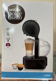 雀巢 Dolce Gusto Lumio 咖啡機