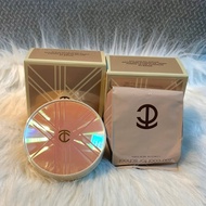 Too Cool for School Creamy Skin Cushion Powder 1+1 12g TOOCOOL Foundation