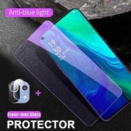 Xiaomi 11 Lite 5G tempered glass for Xiaomi Mi 11T Pro -Mi10T-Popo X3 NFC -F3 -M3 Pro 5G -Redmi Note 9S -10S -10 5G -9 Pro Max screen protector Anti blue light full cover protectiv