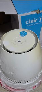 Clair H+ 空氣淨化器