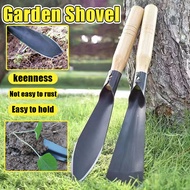 Multifunction Garden Shovel Garden Trowel Bonsai Planting Weeding Shovel Gardening Digging Tool Set