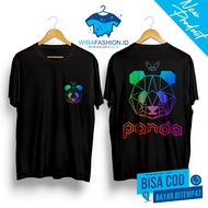 Viral DJ PANDA 2025 Unisex T-shirt - Adult T-shirt - Men's and Women's T-shirt - DJ Panda shirt - Dj