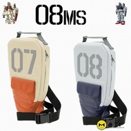 Gundam Bag Authentic Collectibles Mobile Suit 08th MS Team