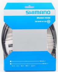 艾祁單車 Shimano 原廠SM-BH90-JK-SSR碟剎公路車油管組 長度內選