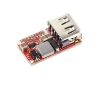 USB OUTPUT CHARGER STEP DOWN BUCK CONVERTER DC 6-24V TO 5V USB [Elca]