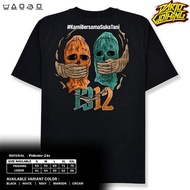 DarjoClothing Kids - Our T-Shirt with Sukatani 1312 Pay Pay Pay Pay Cotton Combed 24s Distro