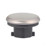 Top Stainless Steel Mixer Head Cover Mixer  Head Cover Blade Cutter Head Cover