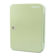 20-key Beige Key Box - Key Box