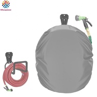 Garden Hose Cover 420D Oxford Fabric Silver-coated Layer UV Protection