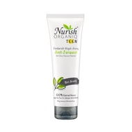 Nurish Organiq Anti Acne Cleanser