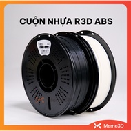 High Quality Cheap ABS R3D 3D printing resin roll 800g