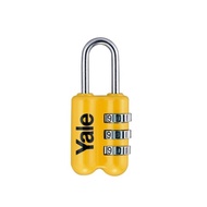 Yale Padlock YP2/23/128/1Y