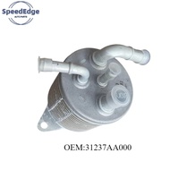 31237AA000 Auto Parts Engine Oil Cooler For Subaru Outback /Legacy B13 2003-2009 Forester S12 2007-2