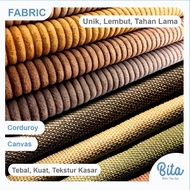 ATEJA Gail Fabric, Souvenir Bag Material, Hampers, Sofa, Crafting